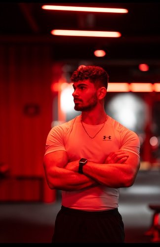 Photo de Kévin Vaissière