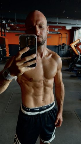 Photo de Mica Luciani