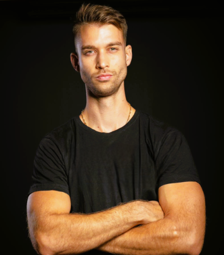 Photo de Fabien 