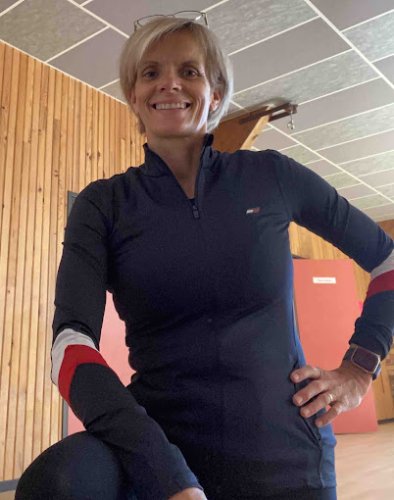 Photo de Carole Nébati