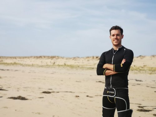 Photo de MATHIAS MEHEUST