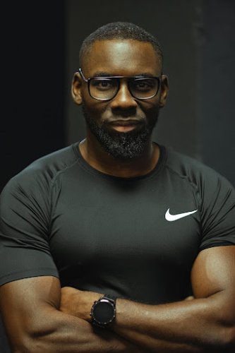 Photo de Samuel Pierre