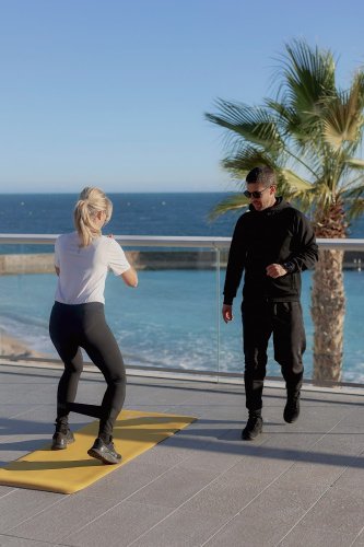 Photo de Vincent Monier