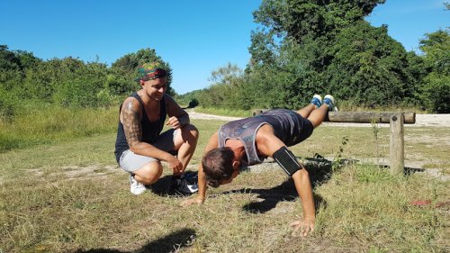 Photo de Loïc Lavergne