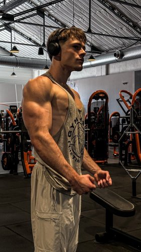 Photo de Yoann Adam