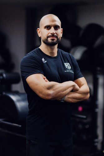 Photo de Alexandre Vazquez