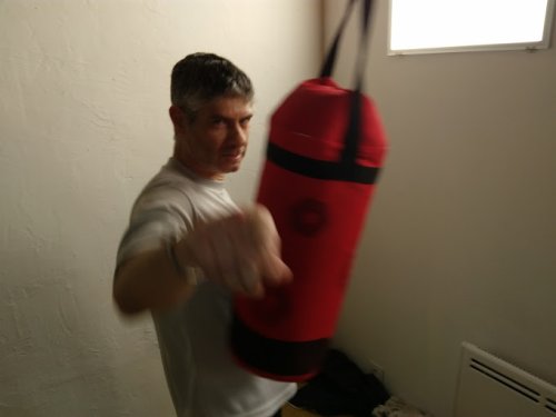 Photo de Bruno