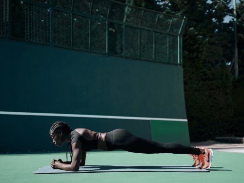 Photo de Aïcha Kebe