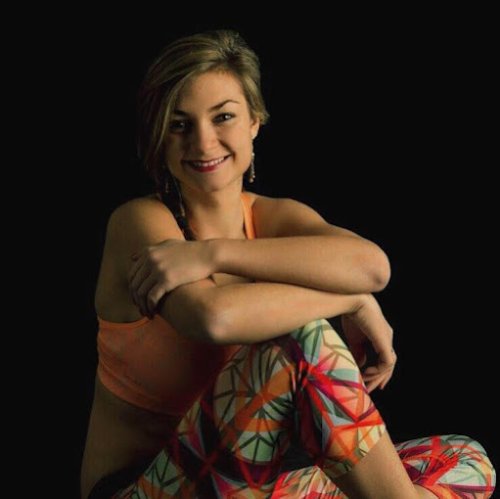 Photo de Sandrine Rio