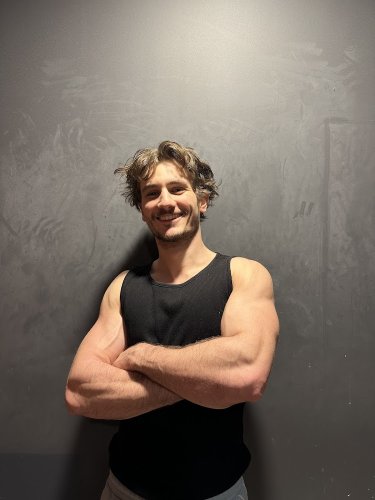 Photo de Sébastien Cabbia