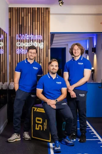 Photo de L'Atrium Coaching Sportif
