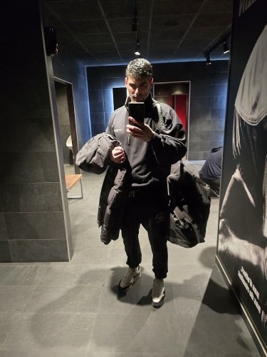 Photo de Nicolas Toutain