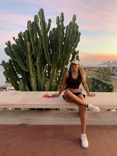 Photo de Marie Duransseau