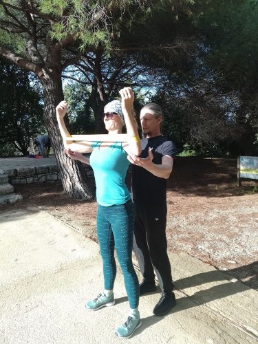 Photo de Stéphane Thomas