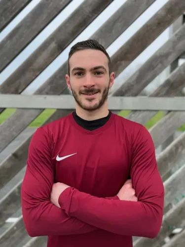 Photo de Emeric Debreu