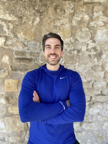 Photo de Jérôme Paradis